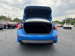 
										2020 Nissan Sentra SR full									