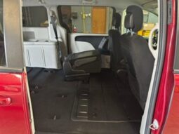 
										2015 Dodge Grand Caravan SXT full									