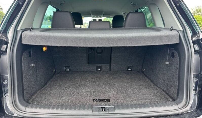 
								2015 Volkswagen Tiguan SE 4Motion full									