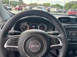 
										2020 Jeep Renegade Sport full									