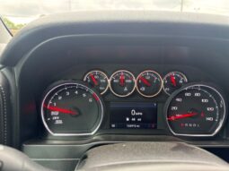 
										2019 Chevrolet Silverado 1500 RST full									