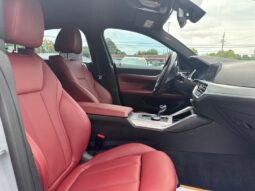 
										2022 BMW 4 Series 430i Gran Coupe full									