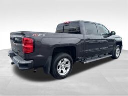 
										2015 Chevrolet Silverado 1500 LT LT2 full									