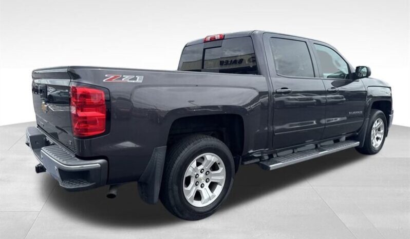 
								2015 Chevrolet Silverado 1500 LT LT2 full									