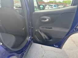
										2020 Jeep Renegade Sport full									