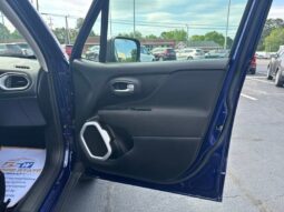 
										2020 Jeep Renegade Sport full									