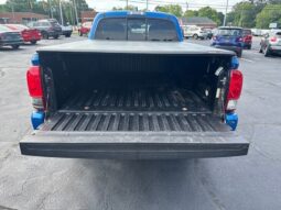 
										2016 Toyota Tacoma TRD Sport V6 full									