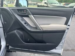 
										2017 Subaru Forester 2.5i Premium full									