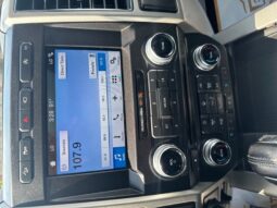 
										2018 Ford F-150 Lariat full									
