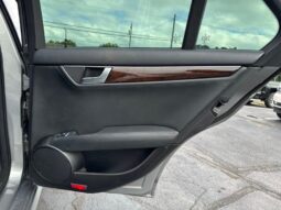 
										2014 Mercedes-Benz C-Class C 63 AMG® full									
