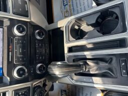 
										2018 Ford F-150 Lariat full									