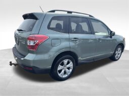 
										2015 Subaru Forester 2.5i Limited full									