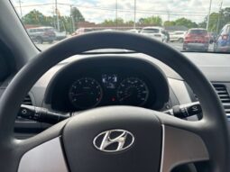 
										2017 Hyundai ACCENT SE full									