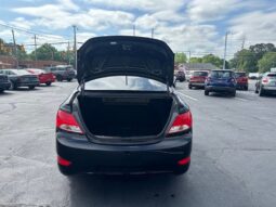 
										2017 Hyundai ACCENT SE full									