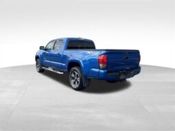 
										2016 Toyota Tacoma TRD Sport V6 full									