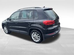 
										2015 Volkswagen Tiguan SE 4Motion full									