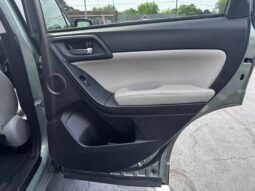 
										2015 Subaru Forester 2.5i Limited full									