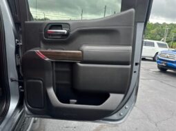 
										2019 Chevrolet Silverado 1500 RST full									