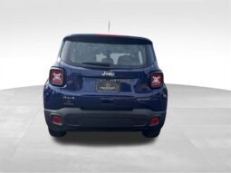 
										2020 Jeep Renegade Sport full									