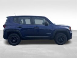 
										2020 Jeep Renegade Sport full									