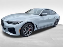
										2022 BMW 4 Series 430i Gran Coupe full									