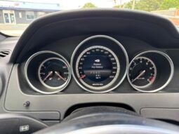 
										2014 Mercedes-Benz C-Class C 63 AMG® full									