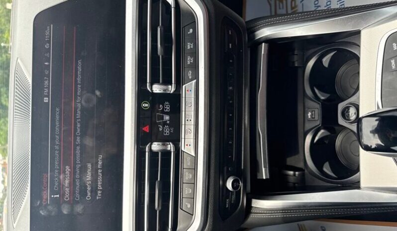 
								2022 BMW 4 Series 430i Gran Coupe full									
