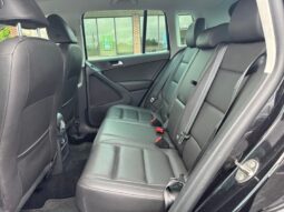 
										2015 Volkswagen Tiguan SE 4Motion full									