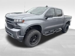 
										2019 Chevrolet Silverado 1500 RST full									