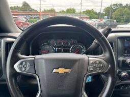 
										2015 Chevrolet Silverado 1500 LT LT2 full									
