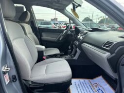 
										2017 Subaru Forester 2.5i Premium full									
