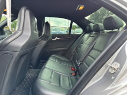 
										2014 Mercedes-Benz C-Class C 63 AMG® full									