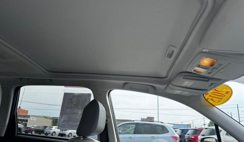 
								2015 Subaru Forester 2.5i Limited full									