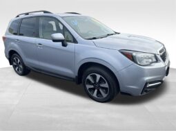 
										2017 Subaru Forester 2.5i Premium full									