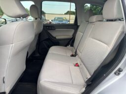 
										2017 Subaru Forester 2.5i Premium full									