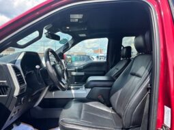 
										2018 Ford F-150 Lariat full									