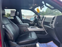 
										2018 Ford F-150 Lariat full									