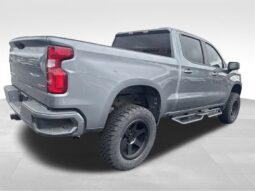 
										2019 Chevrolet Silverado 1500 RST full									
