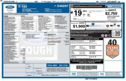 
										2018 Ford F-150 Lariat full									