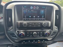 
										2015 Chevrolet Silverado 1500 LT LT2 full									