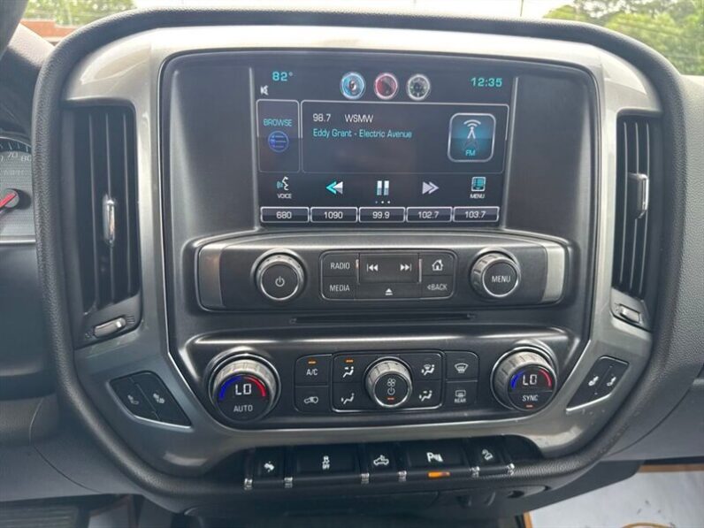 
								2015 Chevrolet Silverado 1500 LT LT2 full									