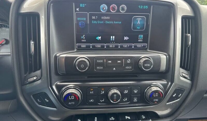 
								2015 Chevrolet Silverado 1500 LT LT2 full									
