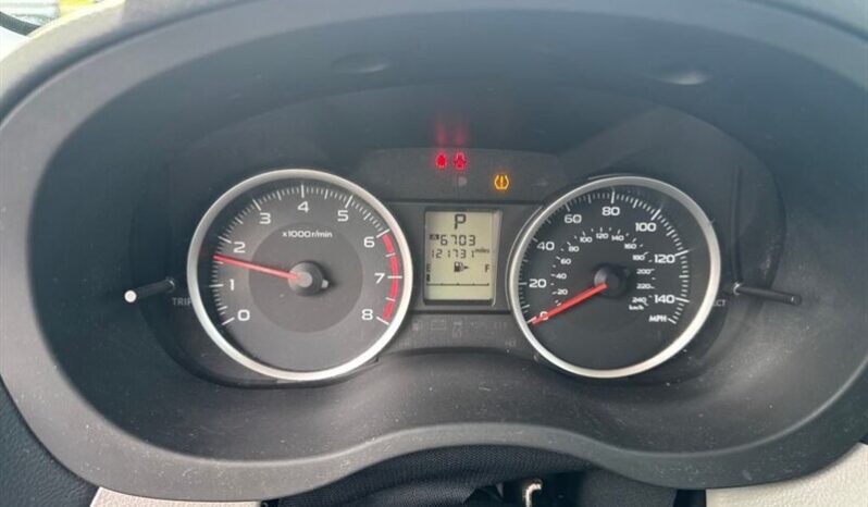 
								2017 Subaru Forester 2.5i Premium full									