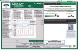 
										2022 Ford F-450 Super Duty King Ranch DRW full									