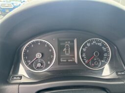 
										2015 Volkswagen Tiguan SE 4Motion full									
