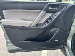
										2015 Subaru Forester 2.5i Limited full									