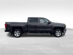 
										2015 Chevrolet Silverado 1500 LT LT2 full									