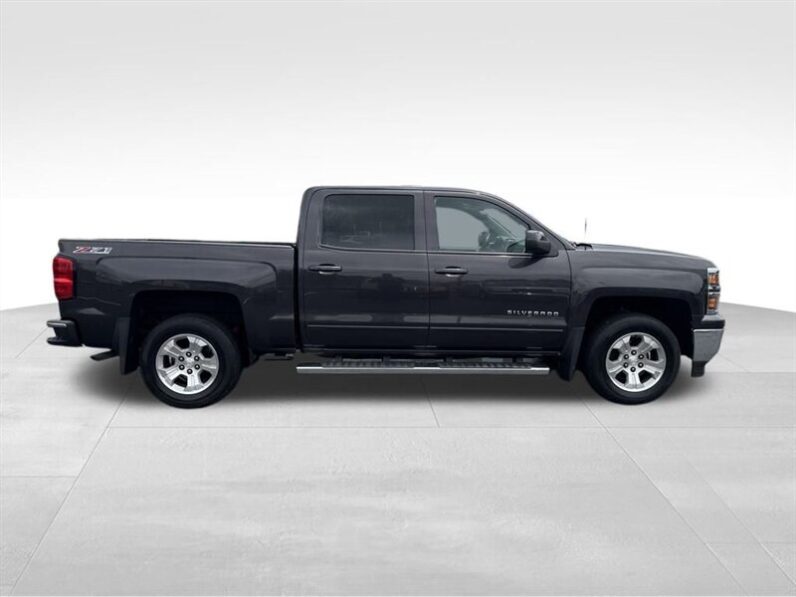 
								2015 Chevrolet Silverado 1500 LT LT2 full									