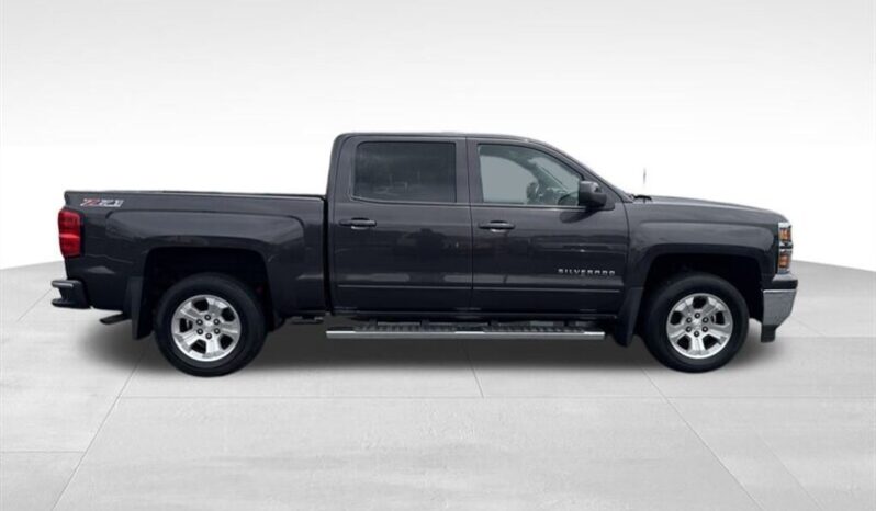 
								2015 Chevrolet Silverado 1500 LT LT2 full									