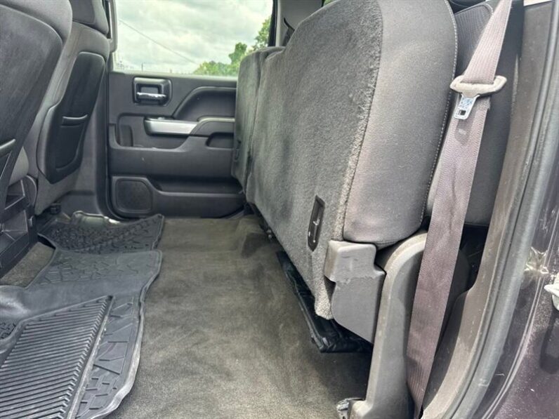 
								2015 Chevrolet Silverado 1500 LT LT2 full									